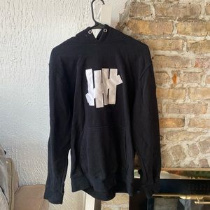 Undefeated Men’s Hoodie